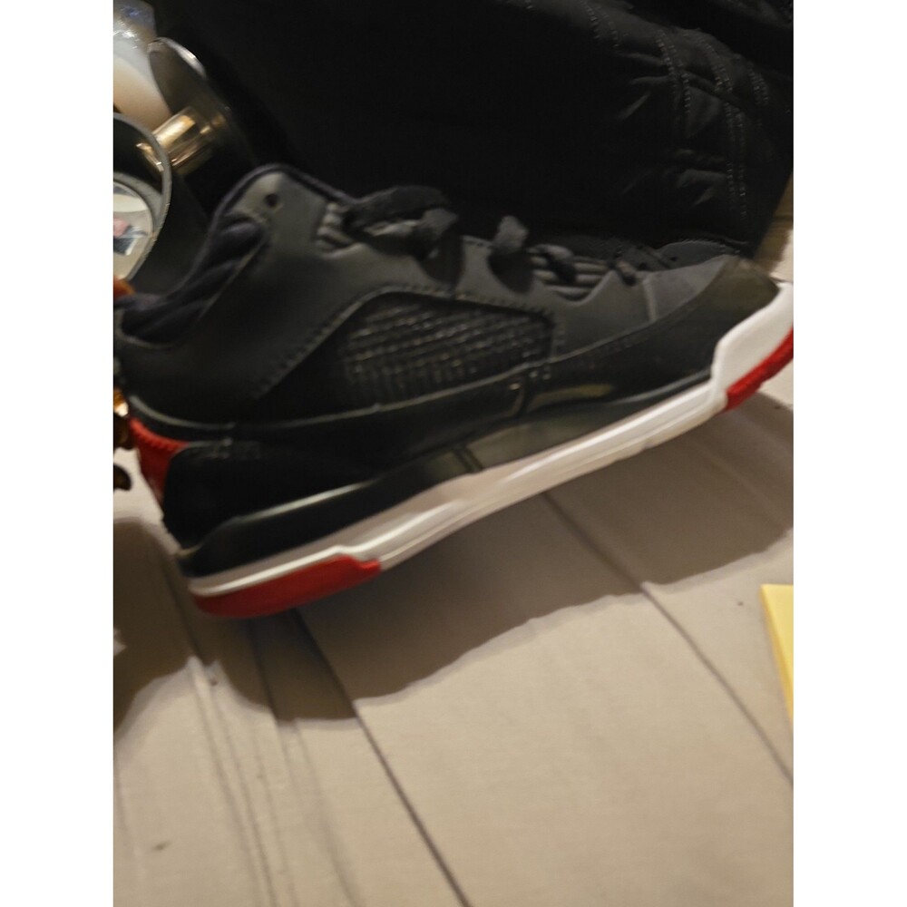 Jordan Flight - BRED - 12C